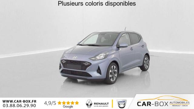 Hyundai I10 image 6