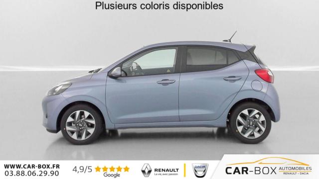 Hyundai I10 image 2