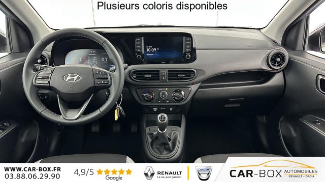 Hyundai I10 image 4