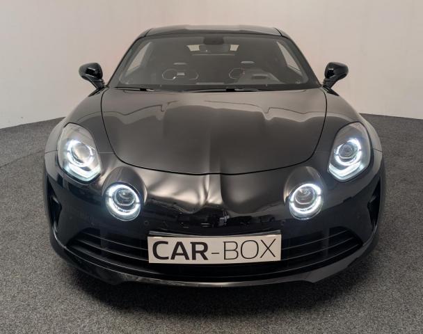 Alpine A110 image 2
