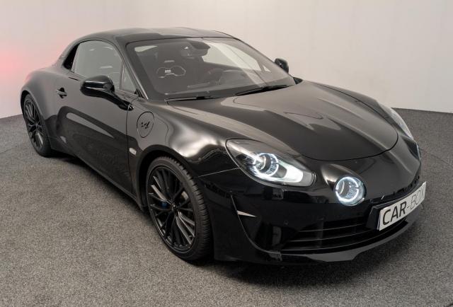 Alpine A110 image 7