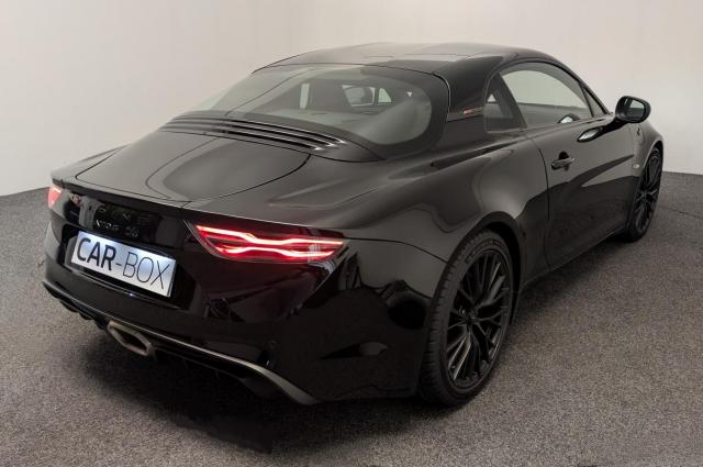 Alpine A110 image 5