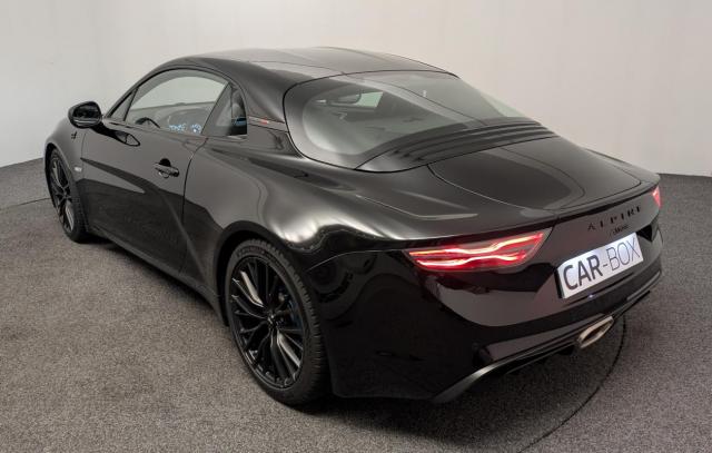 Alpine A110 image 1