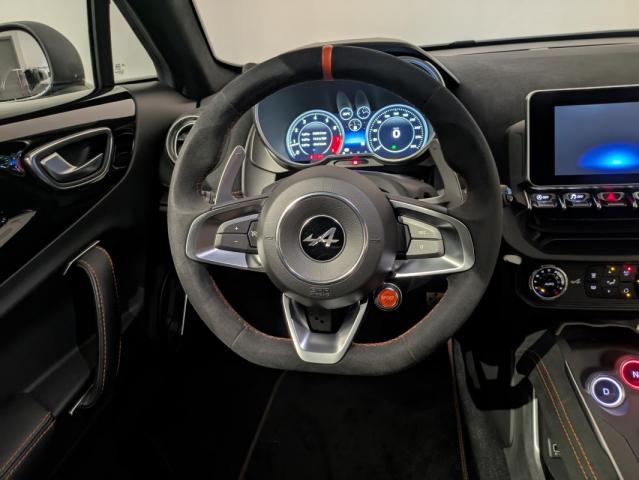 Alpine A110 image 9