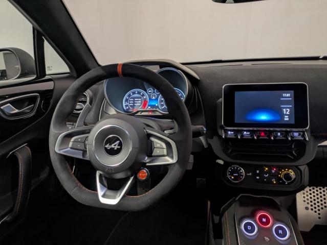 Alpine A110 image 4