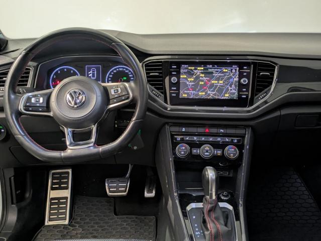 Volkswagen T-Roc image 1