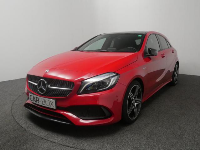 Mercedes Benz
