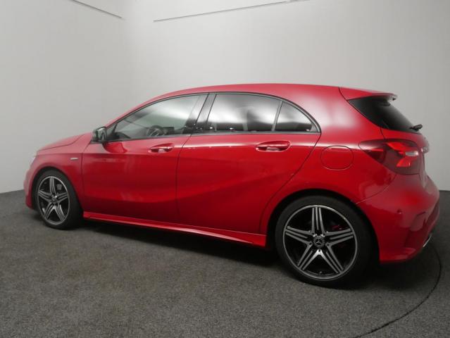 Mercedes Benz Classe A image 3