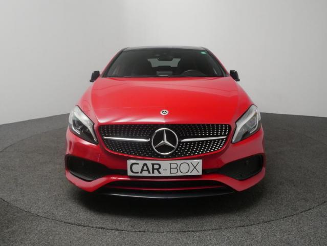 Mercedes Benz Classe A image 2