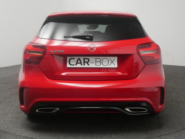 Mercedes Benz Classe A image 6