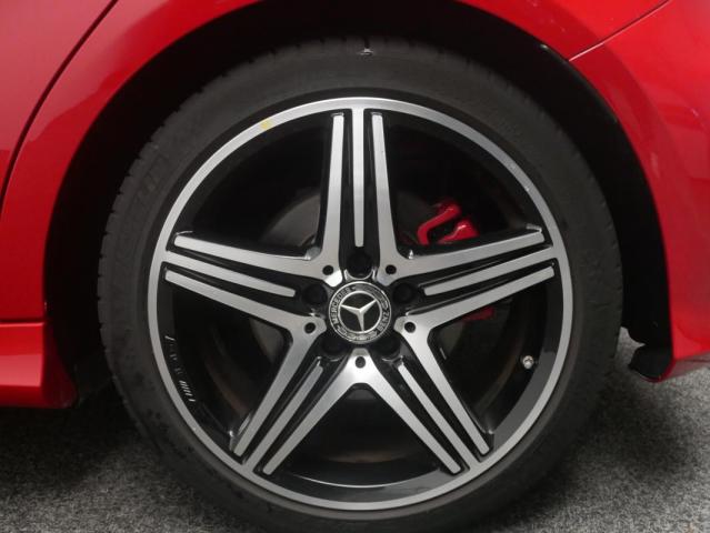 Mercedes Benz Classe A image 4