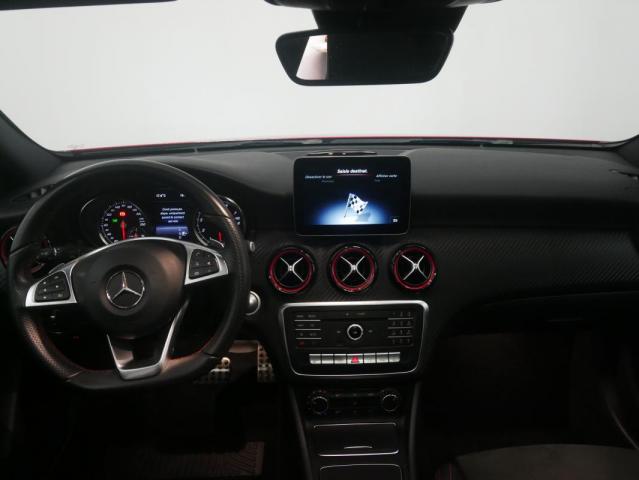 Mercedes Benz Classe A image 1