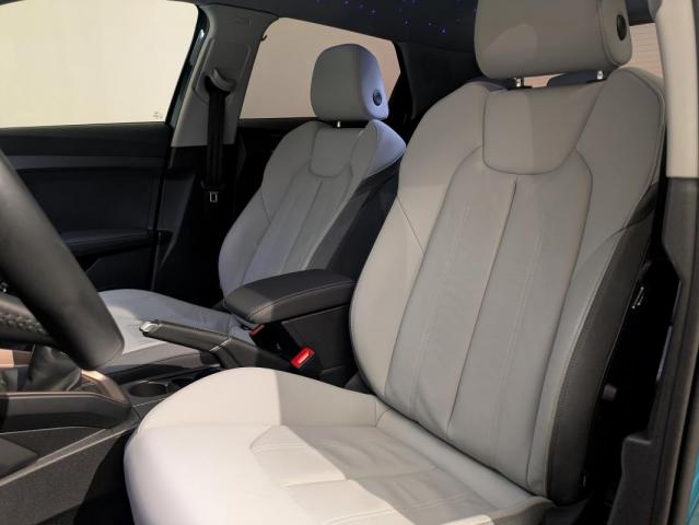 Audi A1 Sportback image 7
