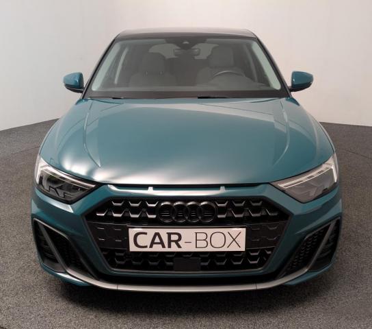 Audi A1 Sportback image 5