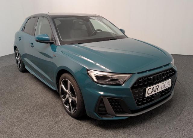 Audi A1 Sportback image 4