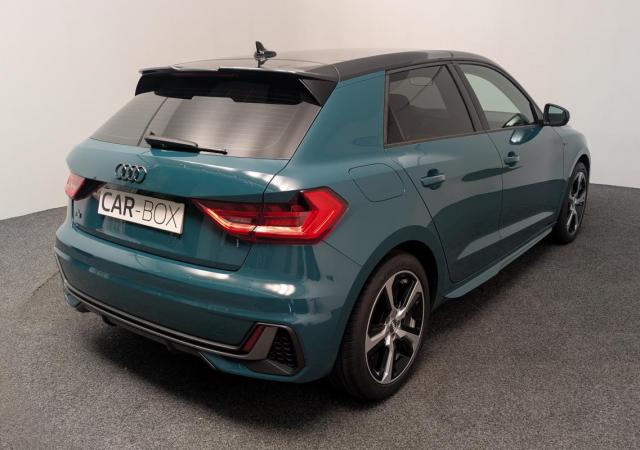 Audi A1 Sportback image 2