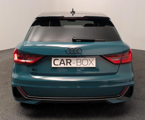 Audi A1 Sportback image 6