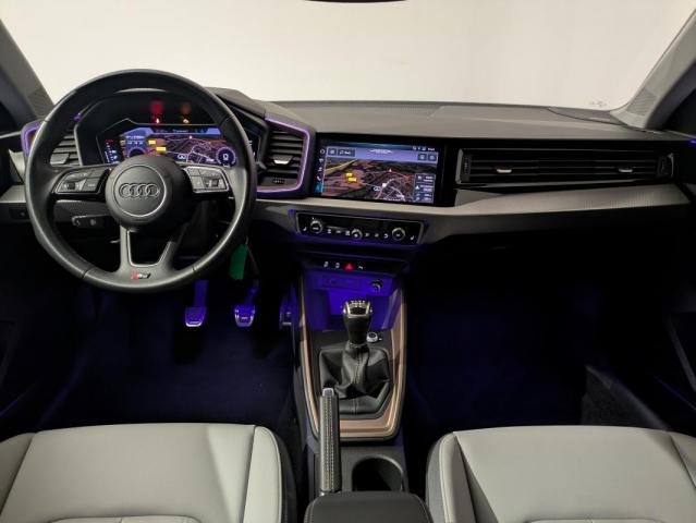 Audi A1 Sportback image 8