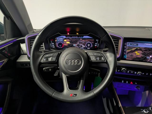 Audi A1 Sportback image 9