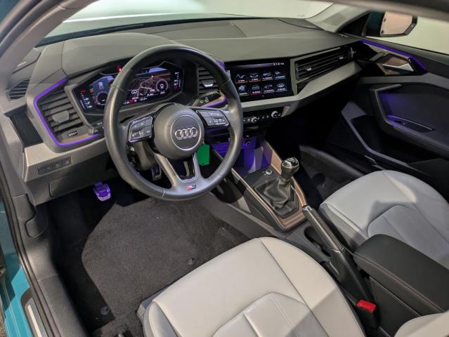 Audi A1 Sportback image 3