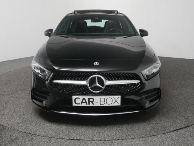 Mercedes Benz Classe A image 3