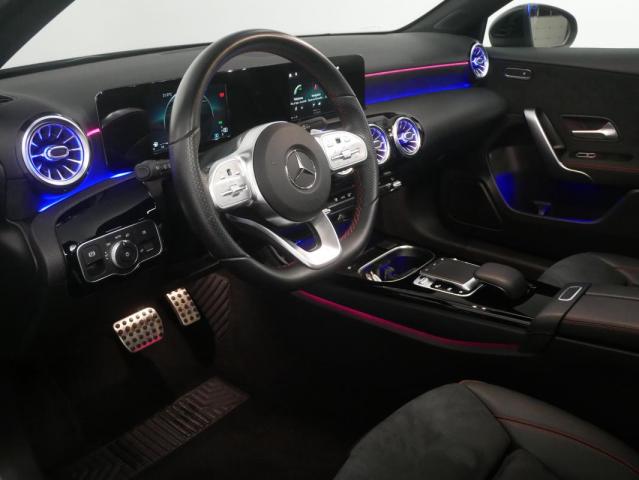 Mercedes Benz Classe A image 1