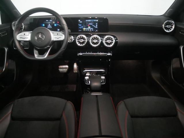Mercedes Benz Classe A image 8