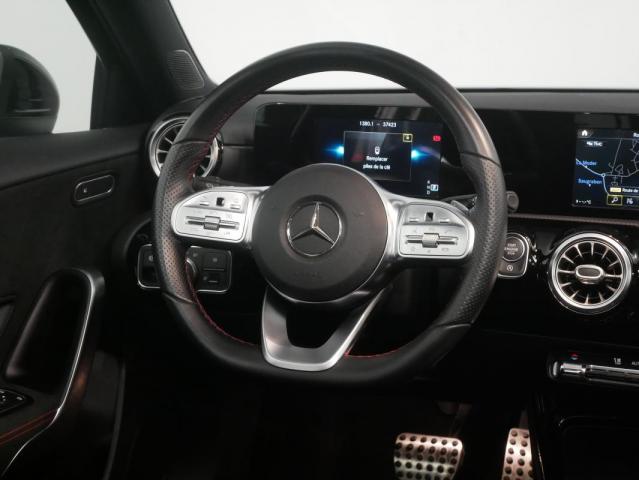 Mercedes Benz Classe A image 6