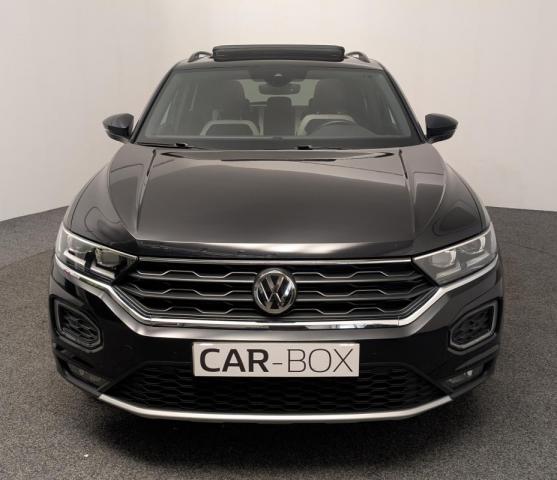 Volkswagen T-Roc image 2