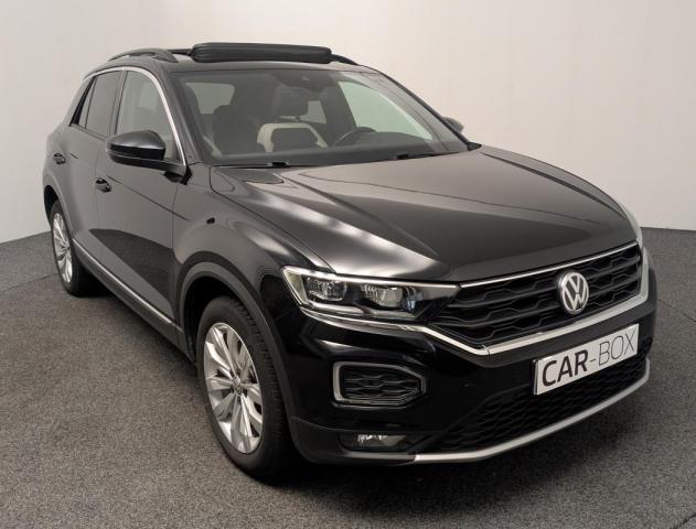 Volkswagen T-Roc image 7