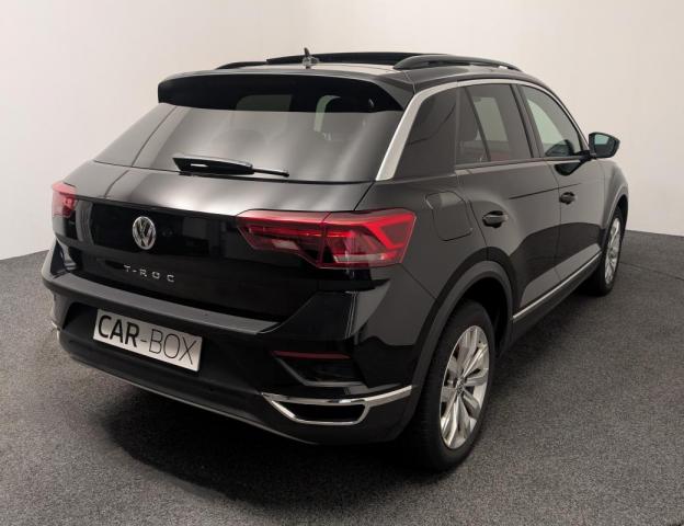 Volkswagen T-Roc image 4