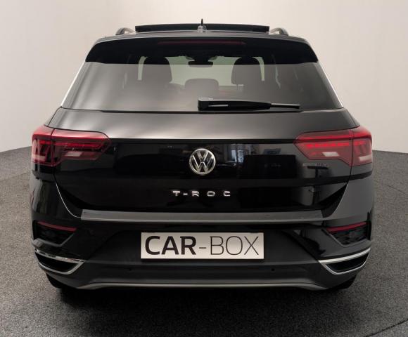 Volkswagen T-Roc image 1