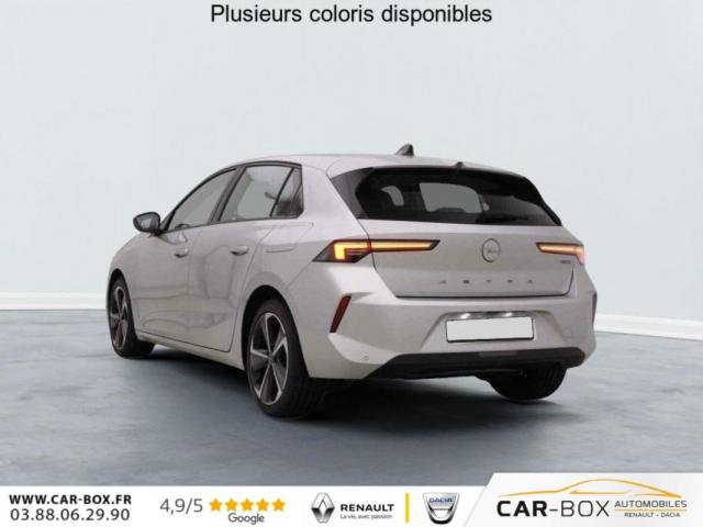 Opel Astra image 7