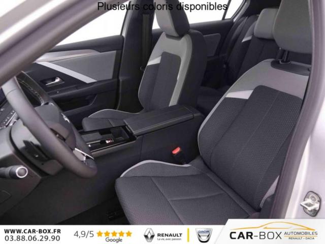 Opel Astra image 6