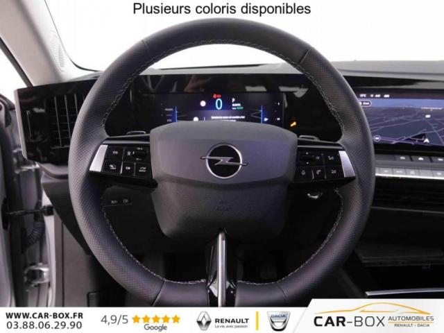 Opel Astra image 8