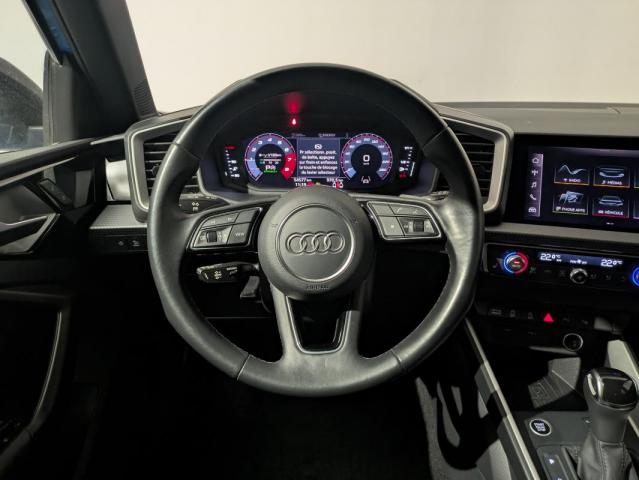 Audi A1 Sportback image 2
