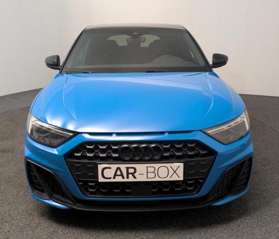 Audi A1 Sportback image 7