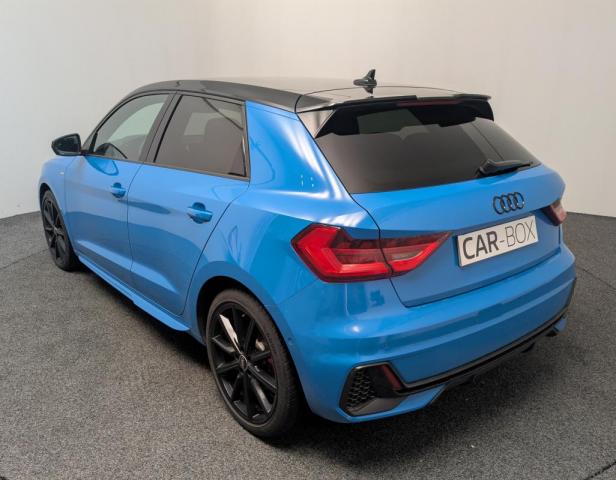 Audi A1 Sportback image 5