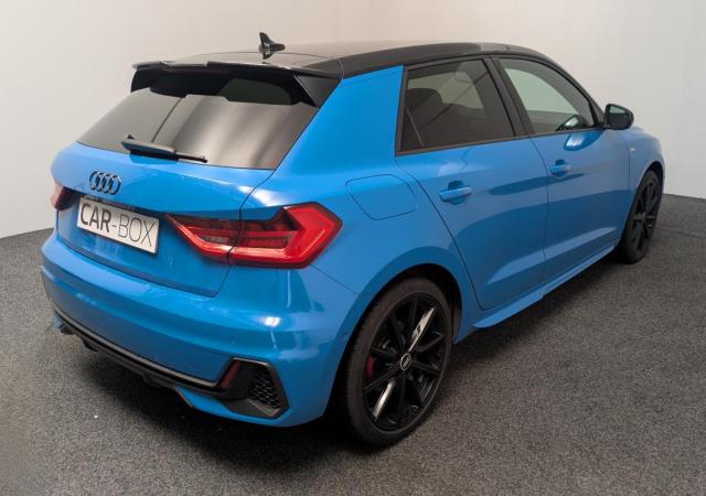 Audi A1 Sportback image 6