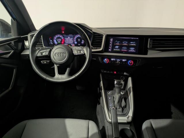 Audi A1 Sportback image 4