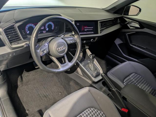Audi A1 Sportback image 3