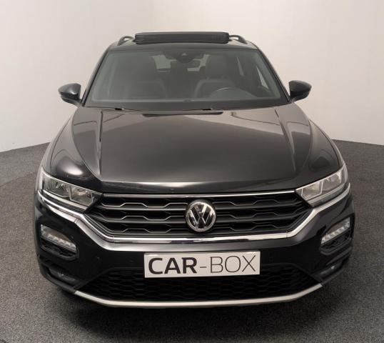 Volkswagen T-Roc image 5