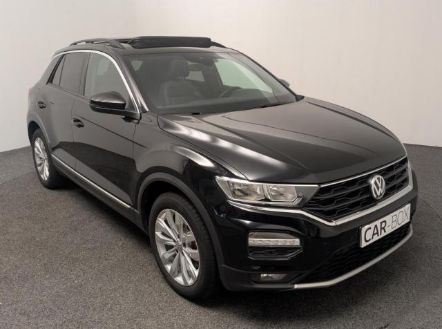Volkswagen T-Roc image 6