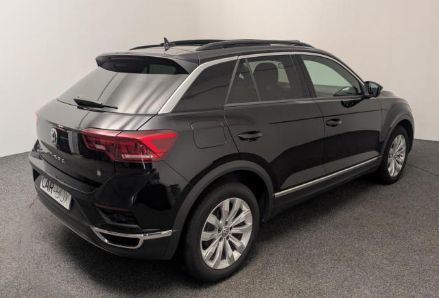 Volkswagen T-Roc image 4