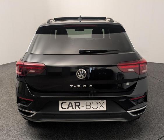 Volkswagen T-Roc image 8