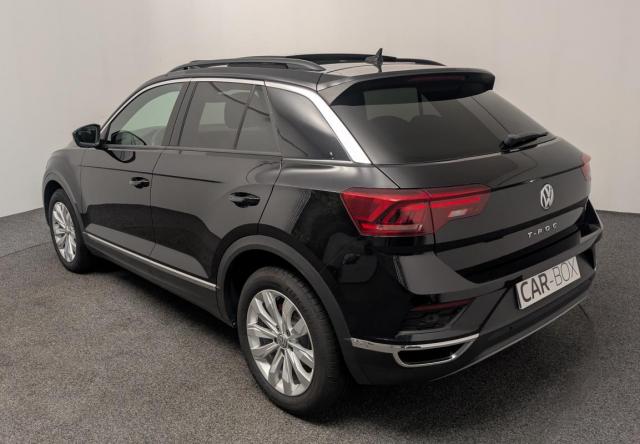 Volkswagen T-Roc image 3