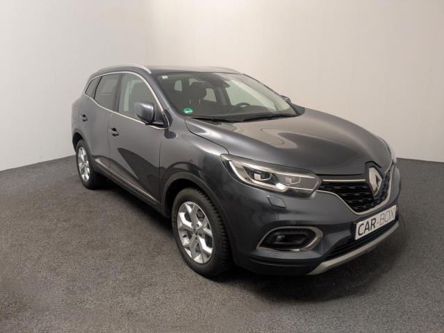 Renault Kadjar image 8