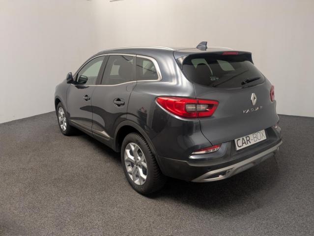 Renault Kadjar image 2