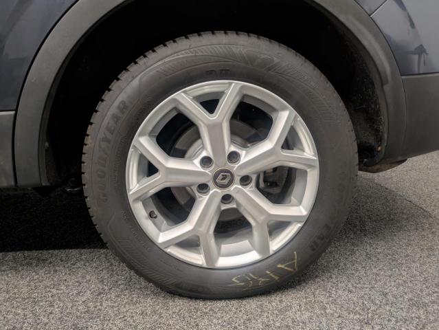 Renault Kadjar image 9