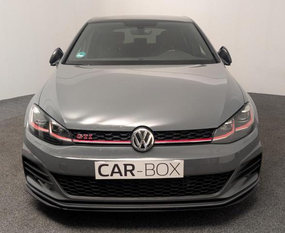 Volkswagen Golf image 1